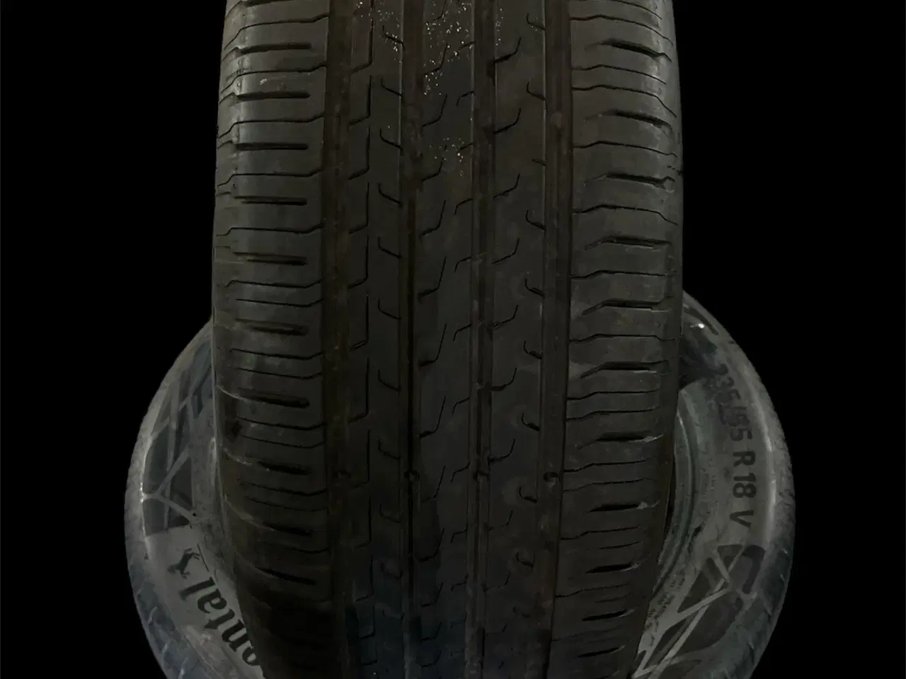 Billede 1 - 235/55r19 - 255/50r19 Pirelli Ref.S56 sommer