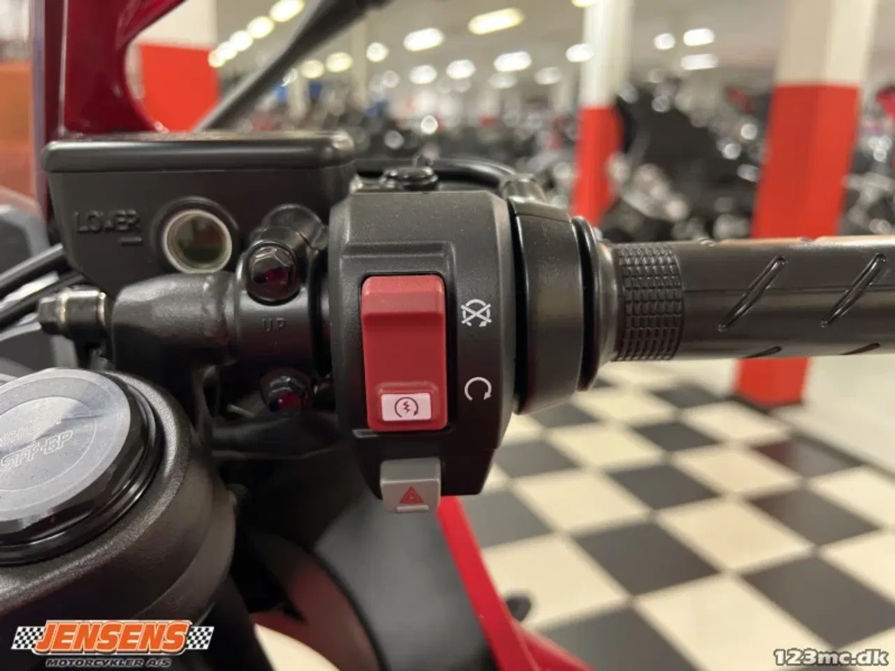 Billede 11 - Honda CBR 650 RC