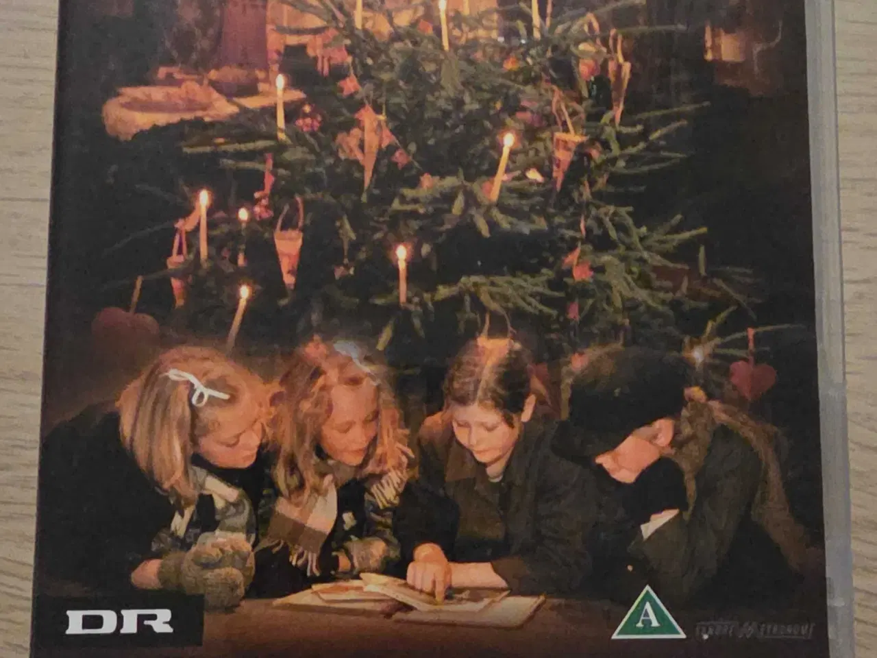 Billede 1 - Julefilm