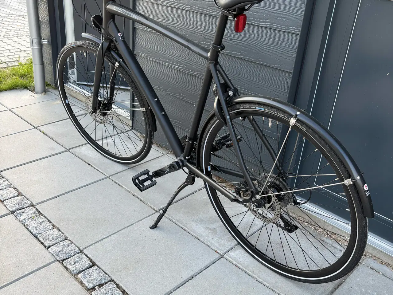 Billede 3 - Kildemoes Companion C2.0 city bike