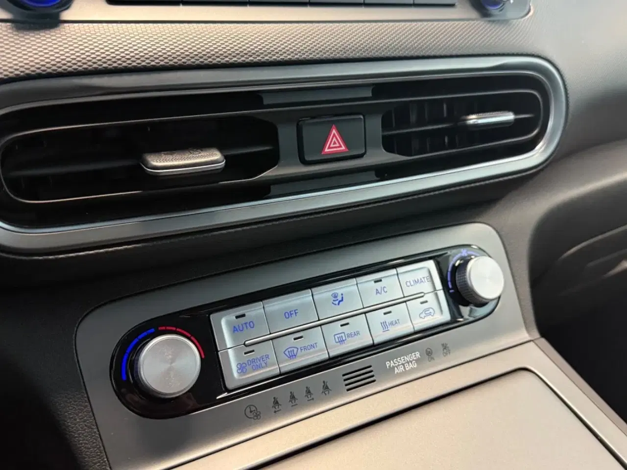 Billede 15 - Hyundai Kona 64 EV Select