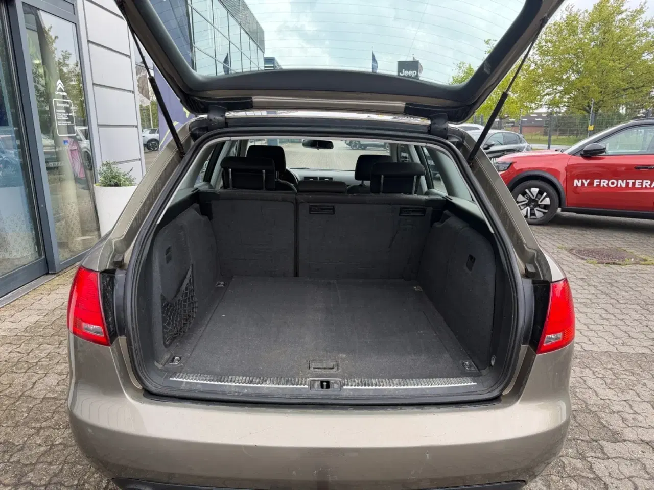 Billede 8 - Audi A4 2,0 Avant