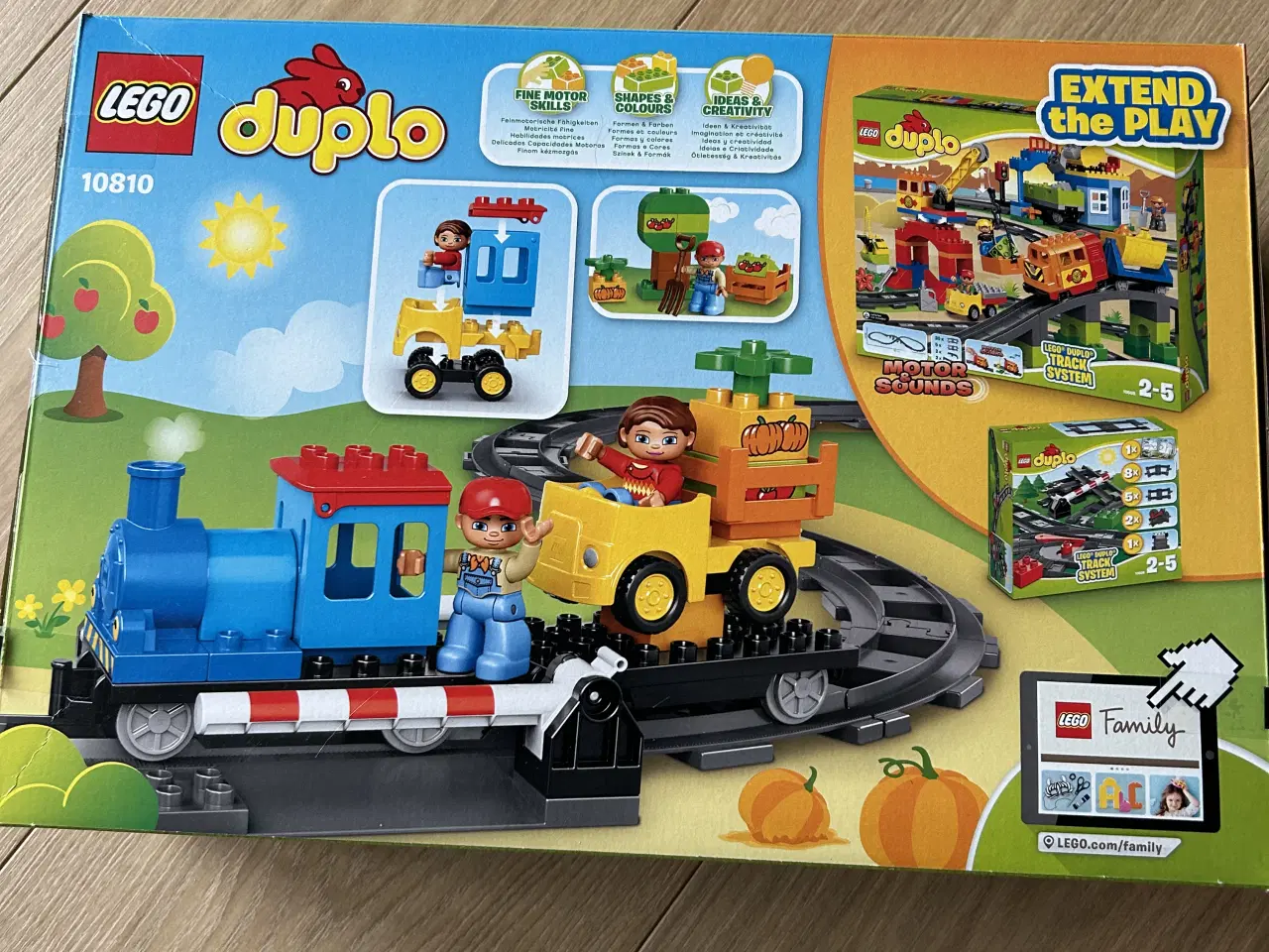 Billede 1 - Lego Duplo