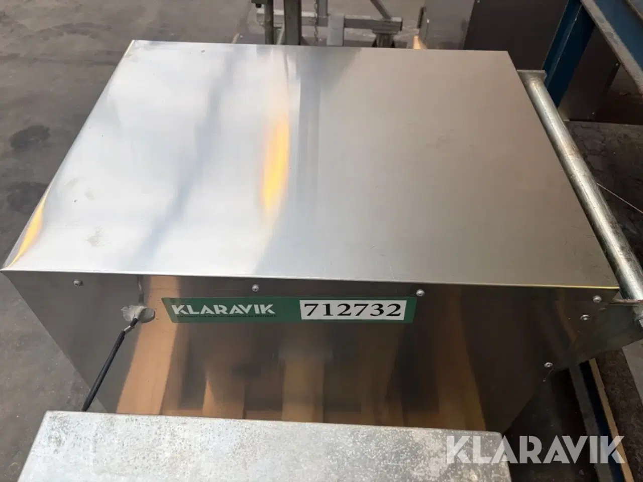 Billede 5 - Sideskab Aka - selvbærende