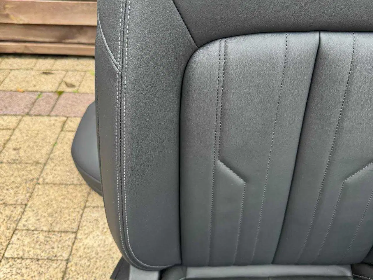 Billede 6 - Audi A6 C8 
