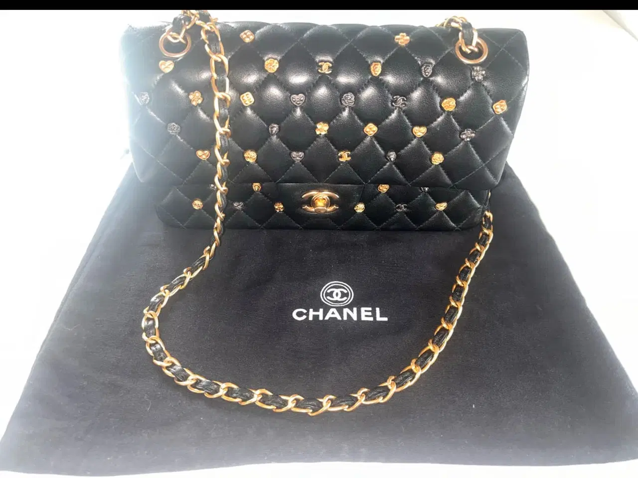 Billede 2 - Chanel taske