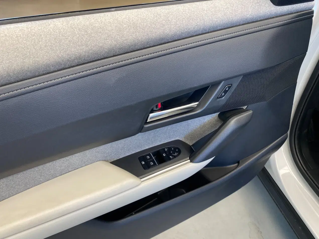 Billede 8 - Mazda MX-30 0,8 e-SkyActiv R-EV Exclusive-Line