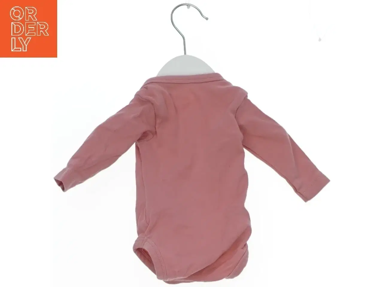 Billede 2 - Langærmet bodystocking til børn fra Name It (str. 50)