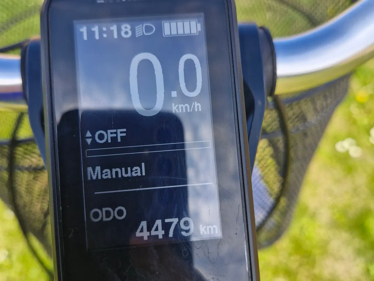 Billede 7 - Kildemoes el cykel