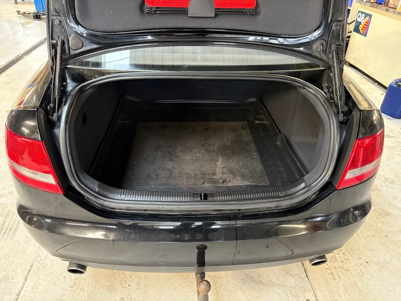 Billede 5 - Audi A6 2,4i Aut. benzin