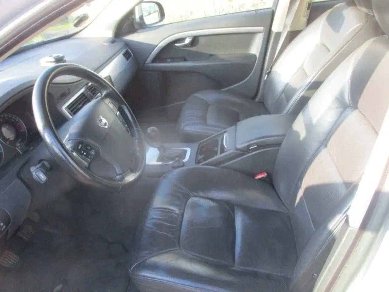 Billede 9 - Volvo V70 2,0