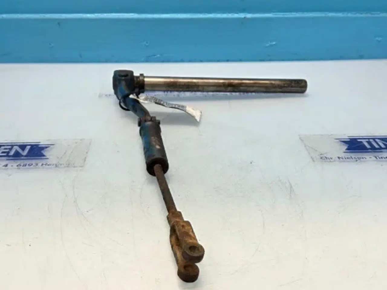 Billede 4 - Ford 4600 Aksel C5NN4N079A