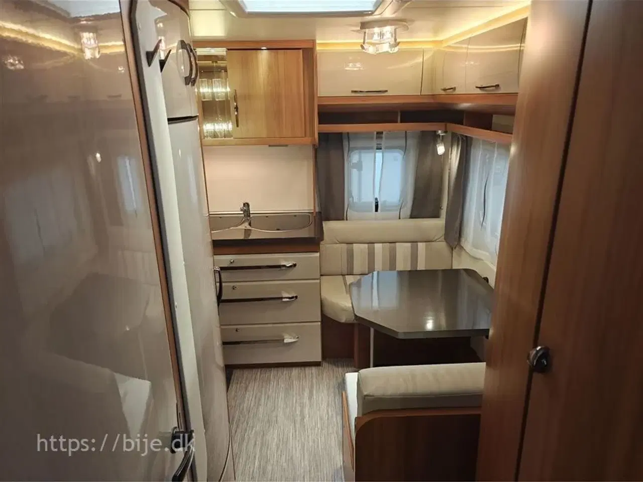 Billede 10 - 2015 - Hobby On Tour 490 SFf