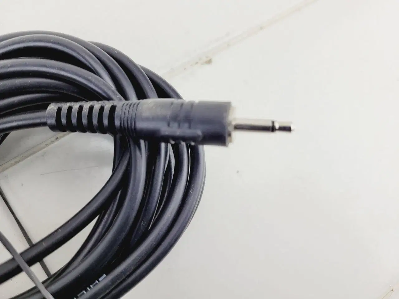 Billede 3 - Philipe mikrofon SBC 3031