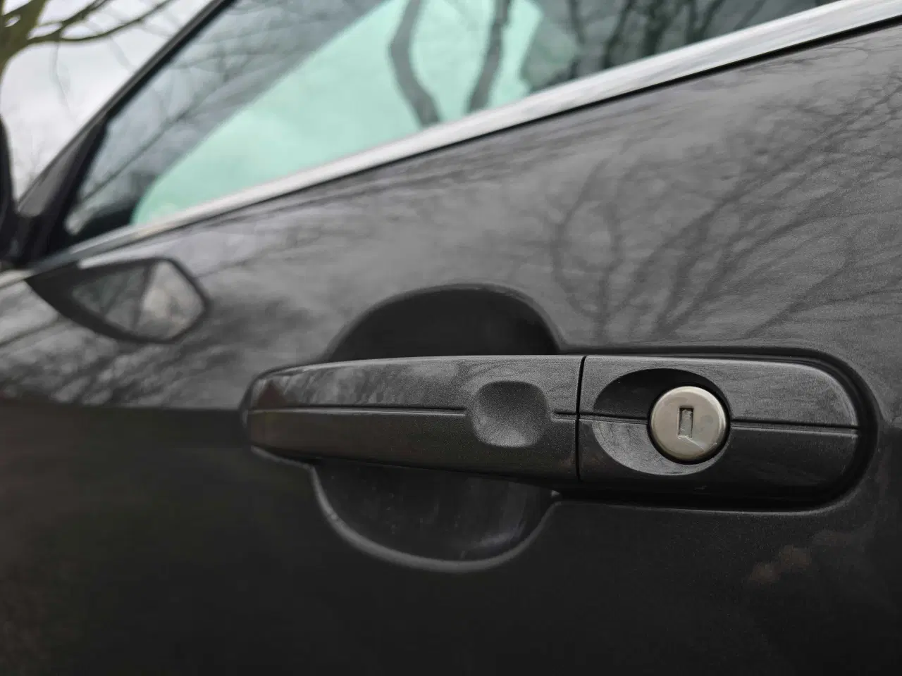 Billede 4 - Ford Focus 1.5 TDCI 120 Titanium Aut. 5d