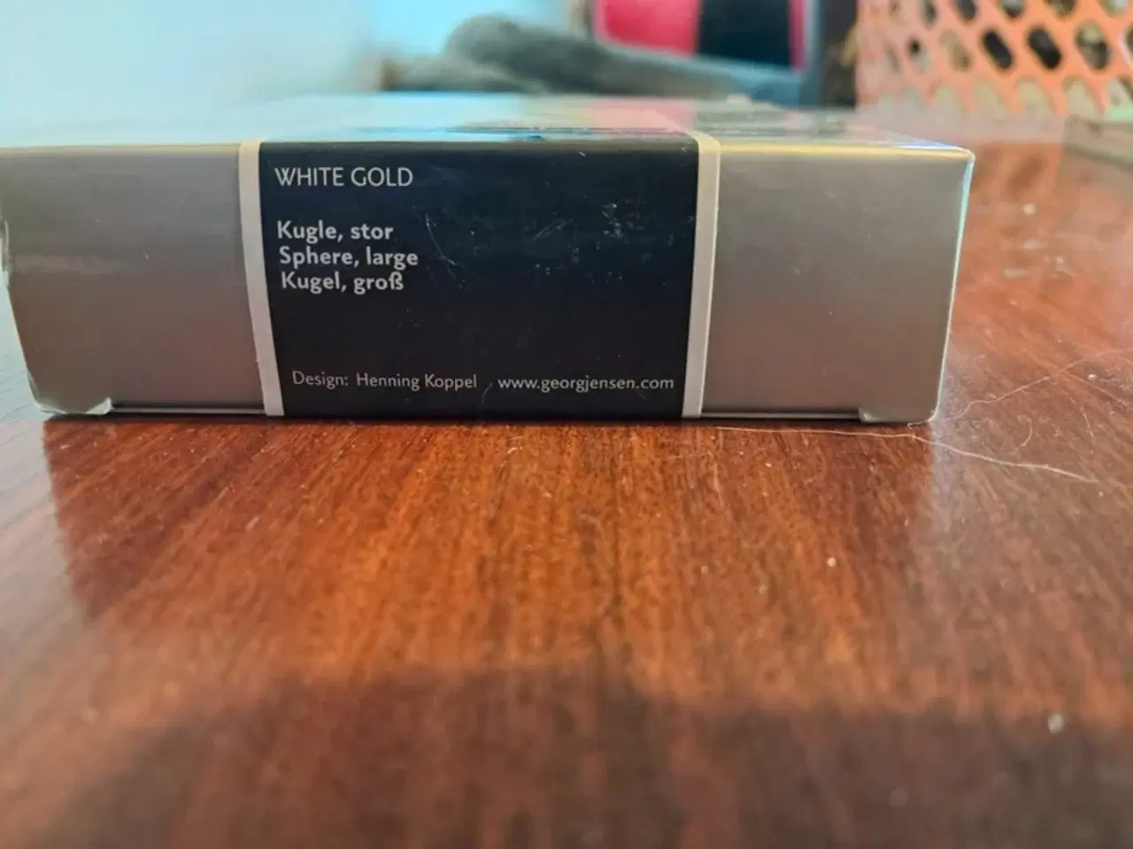 Billede 2 - Stor julekugle