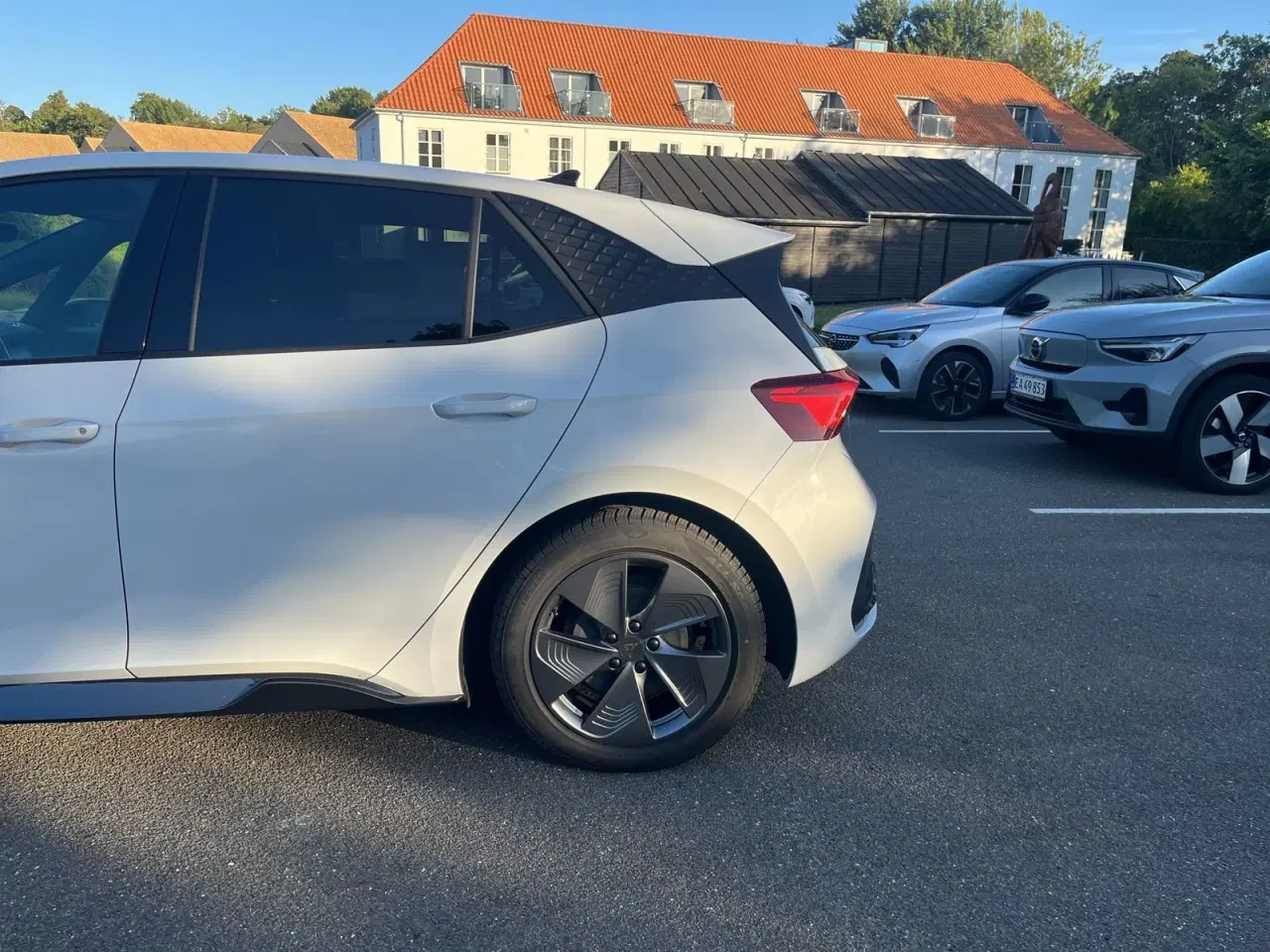 Billede 18 - Cupra Born 58 