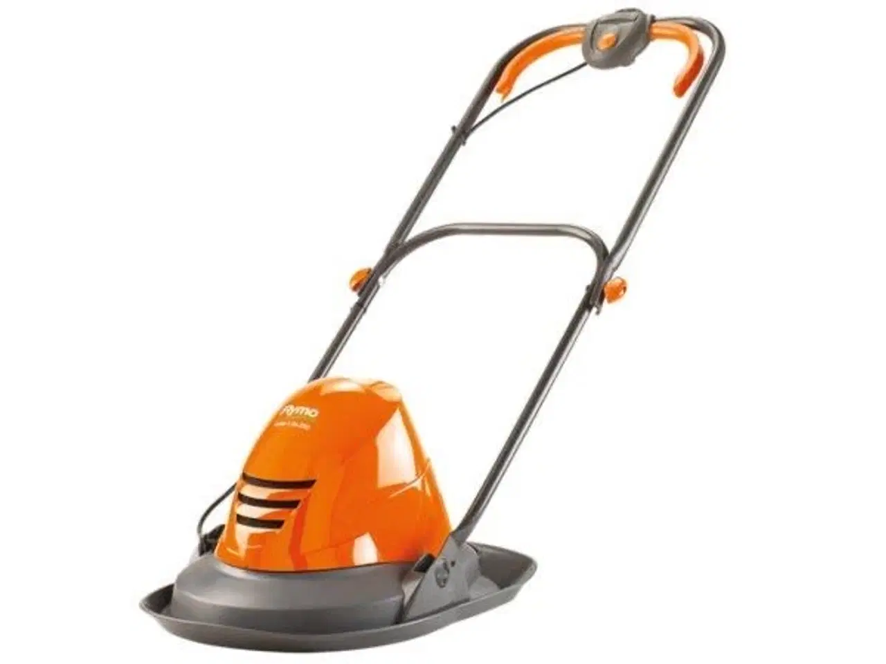 Billede 1 - Flymo plæneklipper TurboLite 250 1400 W
