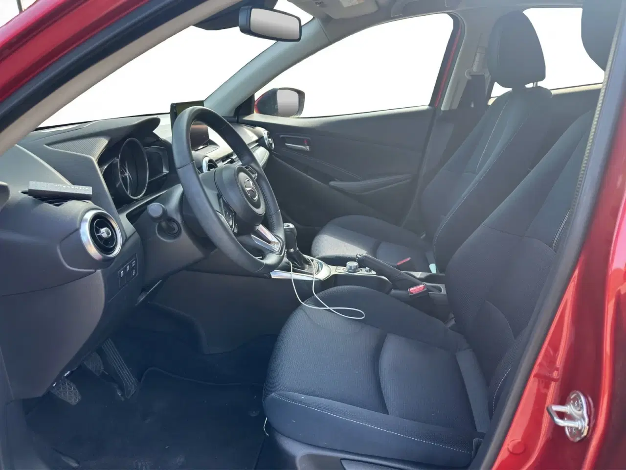 Billede 9 - Mazda 2 1,5 SkyActiv-G 115 Comso