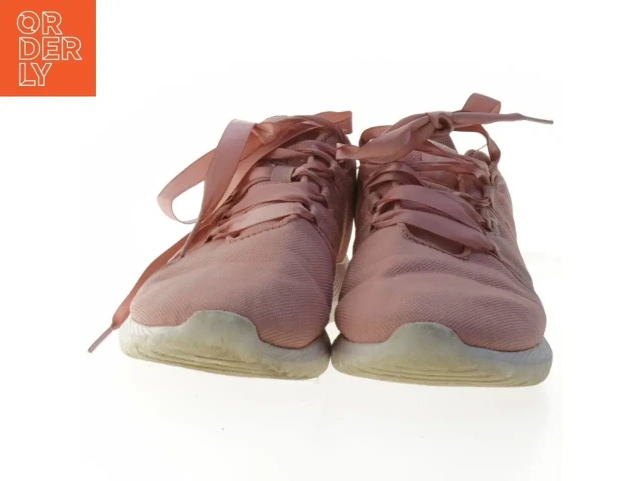Billede 4 - Rosa sneakers, str. 39 fra Vty (str. 39 )