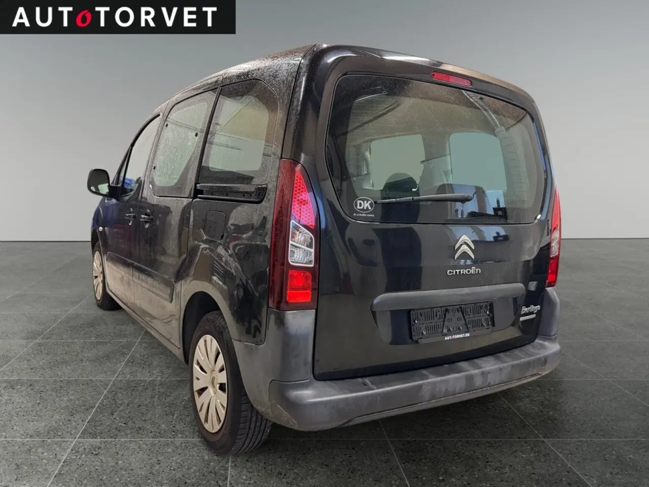 Billede 4 - Citroën Berlingo 1,6 BlueHDi 100 Feel