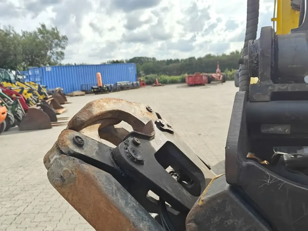 Billede 10 - Wacker Neuson ET65