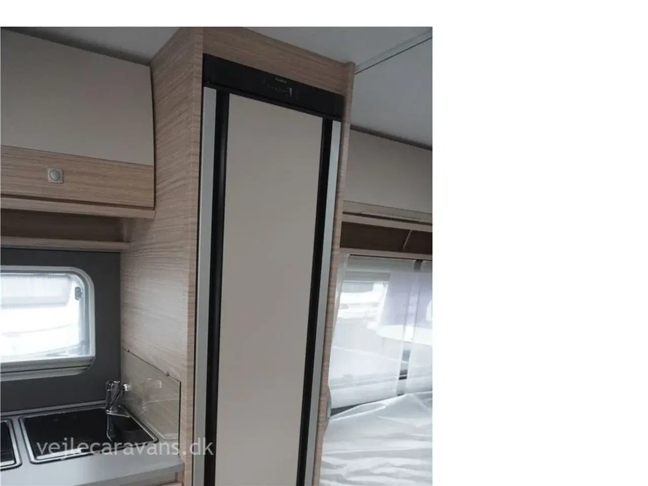 Billede 11 - 2026 - Fendt Bianco Selection 465 SFB