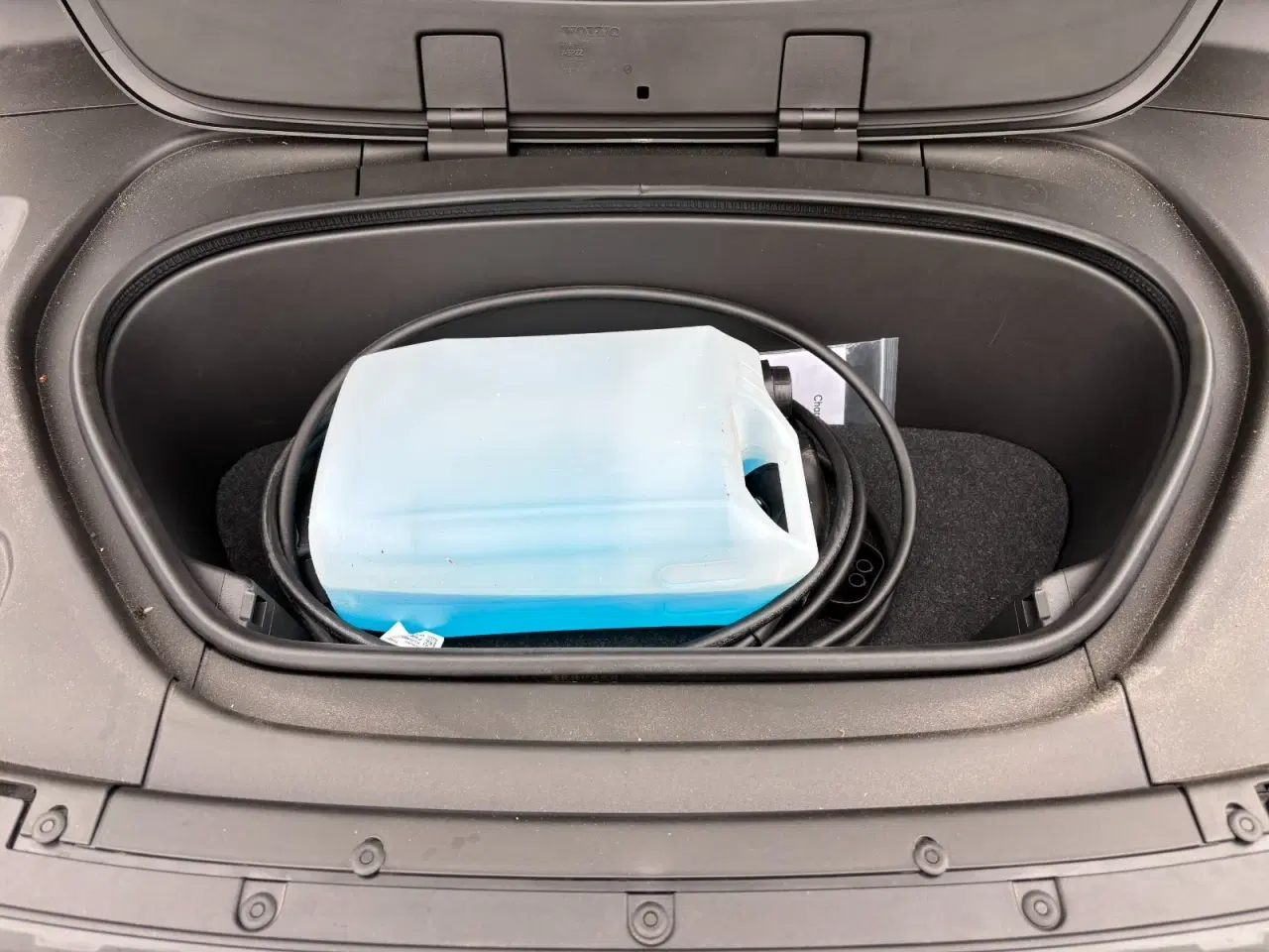 Billede 20 - Volvo XC40  ReCharge Extended Range Ultimate
