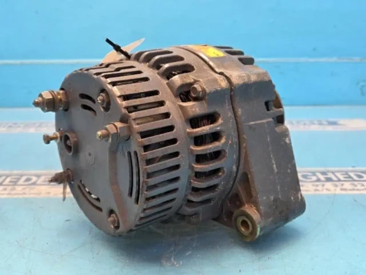 Billede 7 - Deutz BF6M1015CP Generator AAK5376 28V-55A