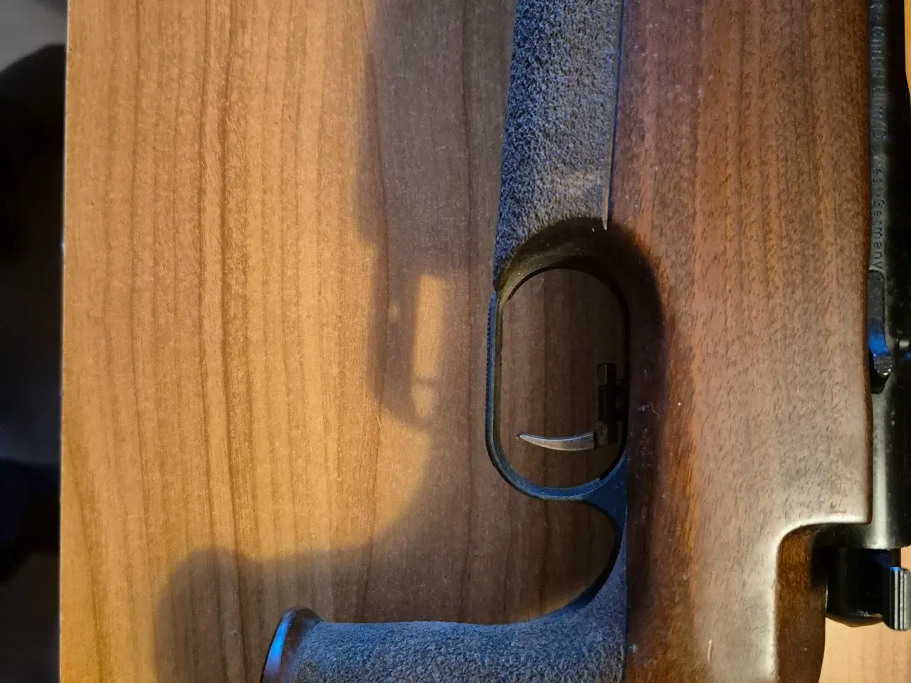Billede 4 - Anschutz model 54 cal. 22 lr