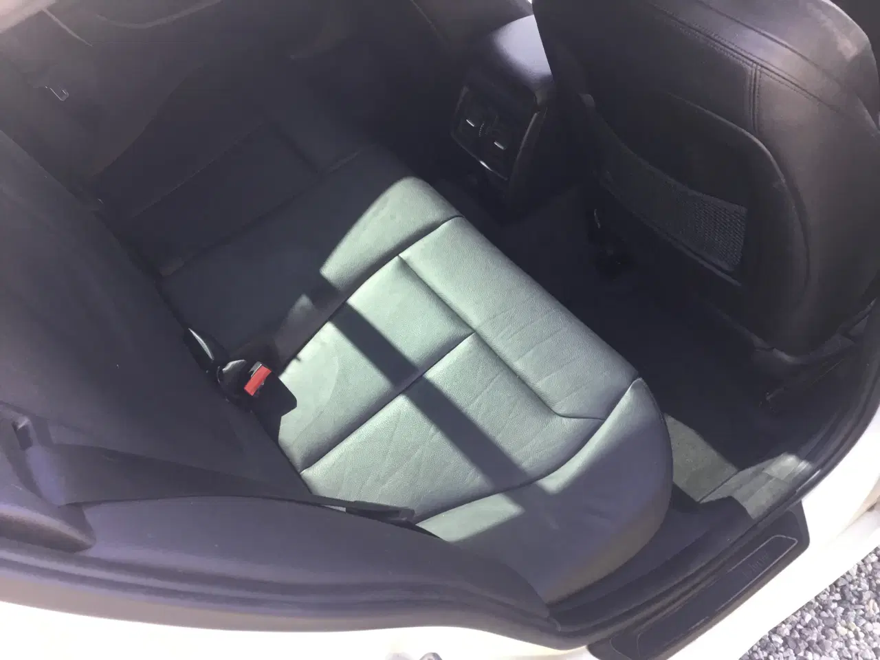 Billede 5 - Bmw 120d. Aut