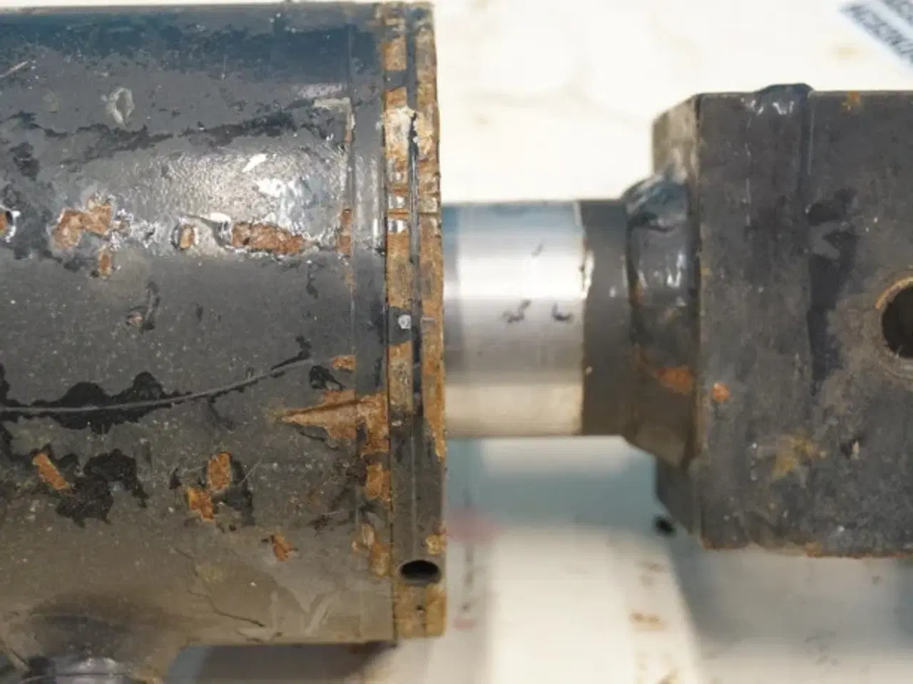 Billede 11 - Case IH STX450 Hydraulik Cylinder 403206A1