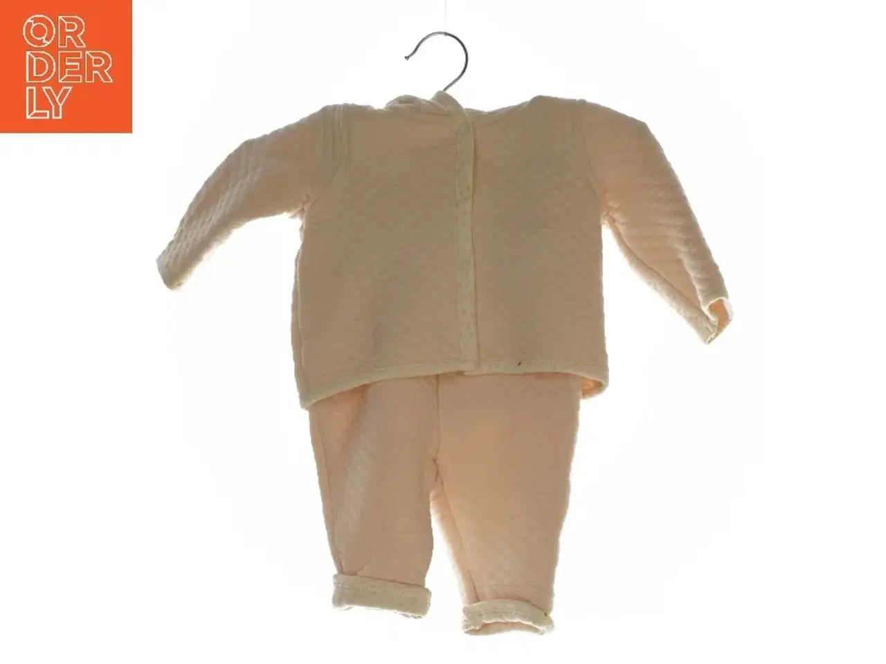 Billede 2 - Sæt fra H&M (Str. 56 cm)