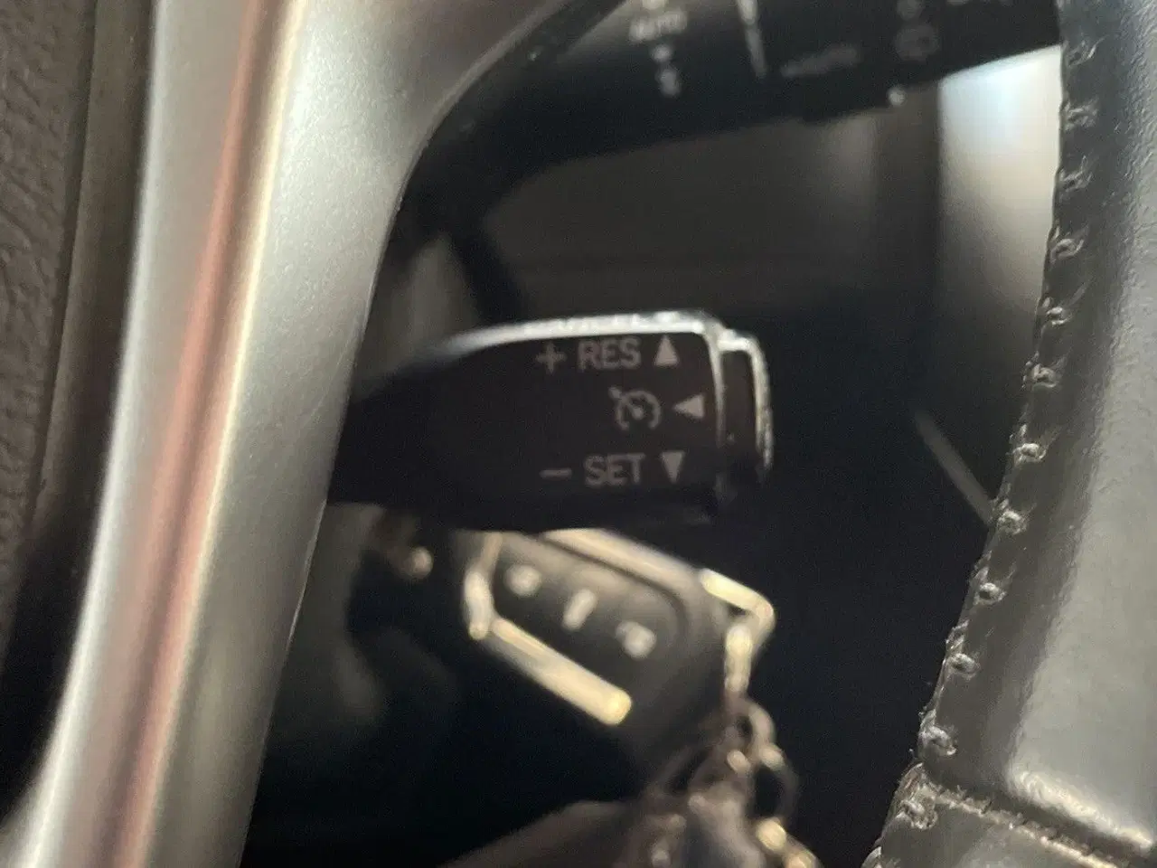 Billede 19 - Toyota Verso 7 pers. 1,6 VVT-I T2 Touch 132HK 6g