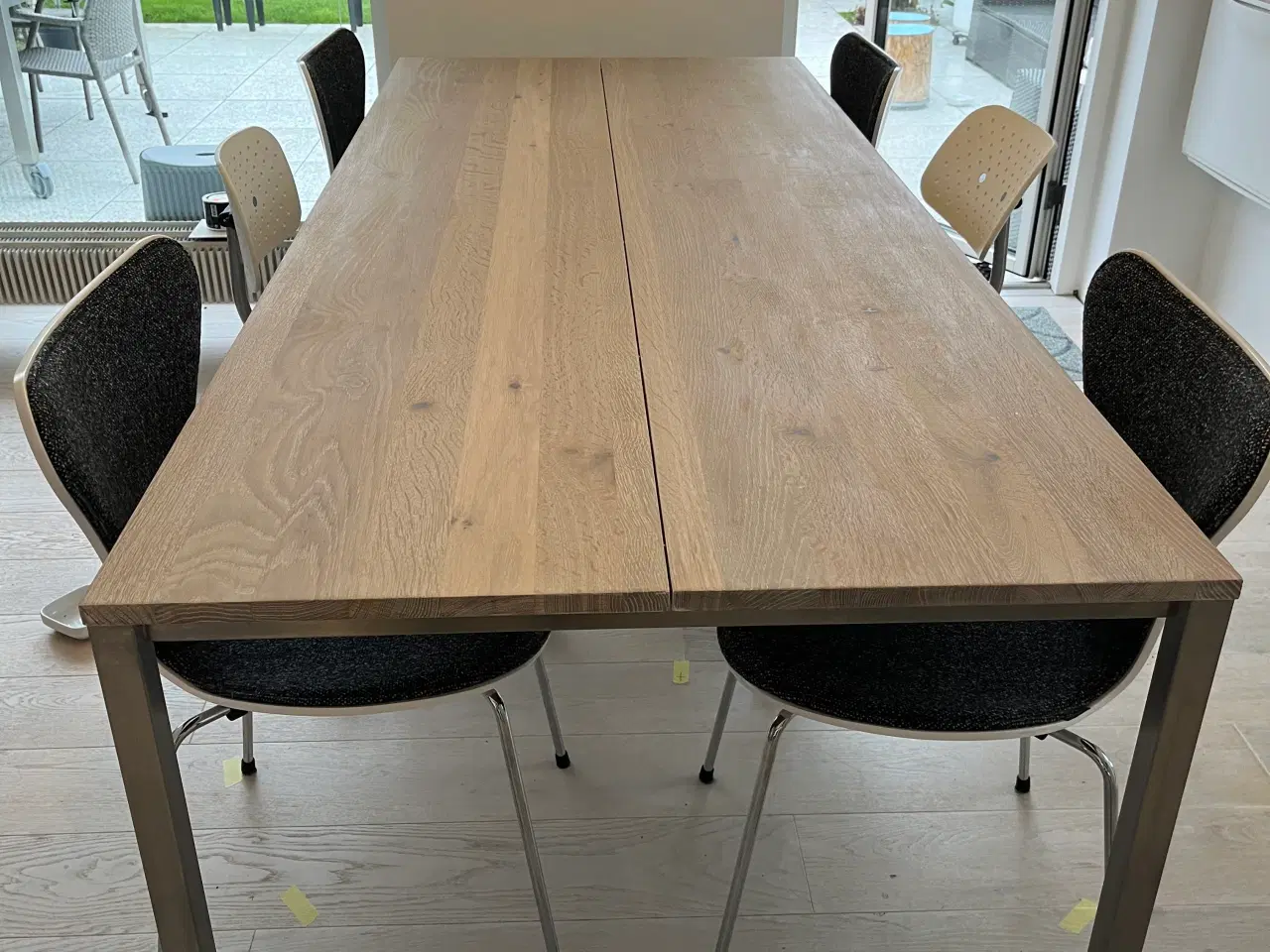 Billede 8 - Spise bord 