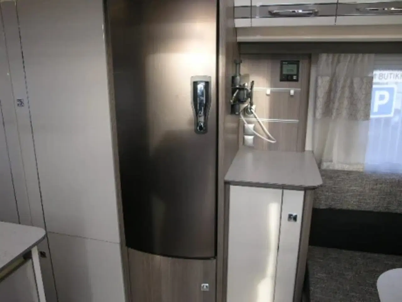 Billede 6 - Fendt Tendenza 495 SFR