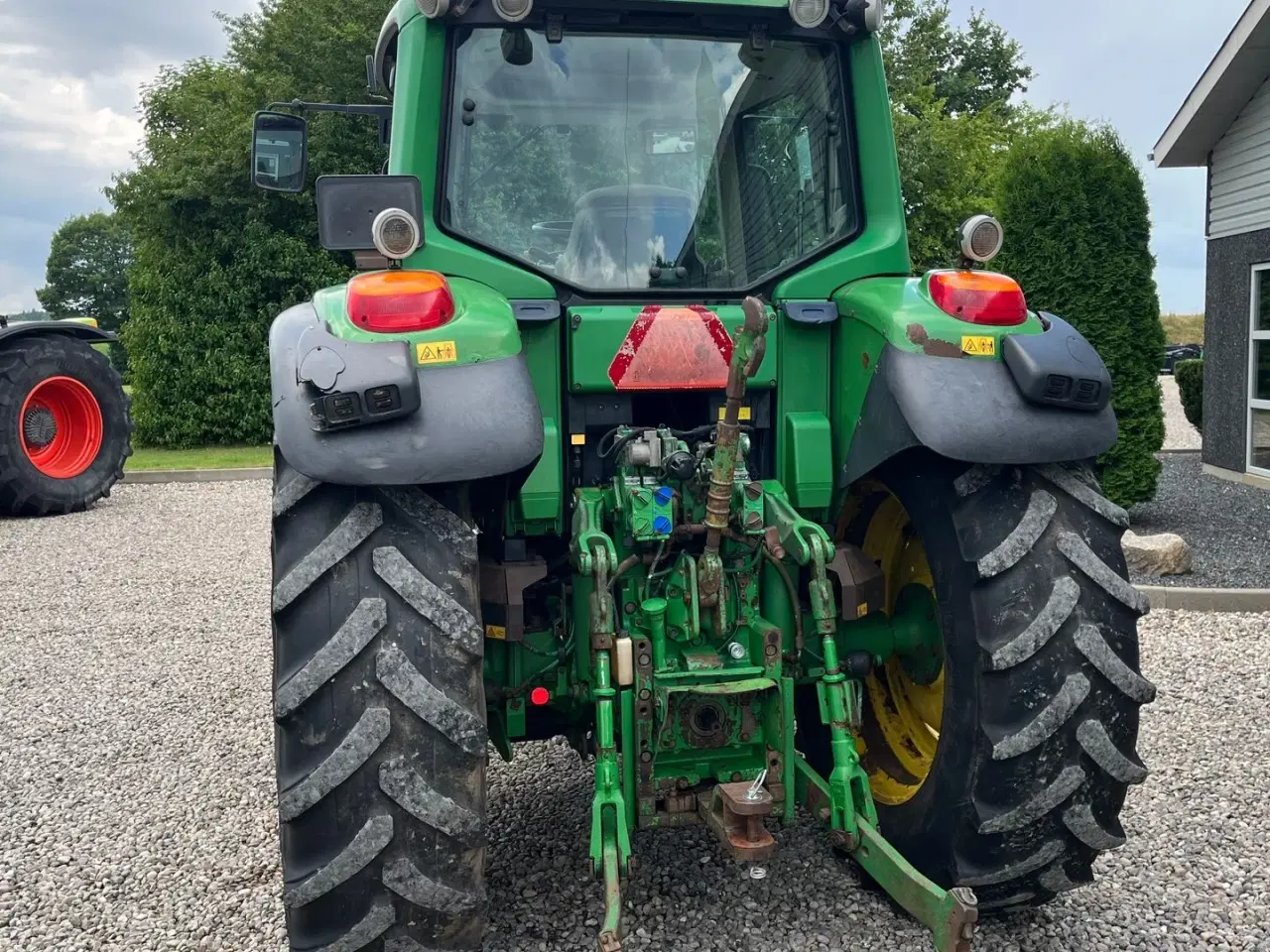 Billede 13 - John Deere 6430 Premium