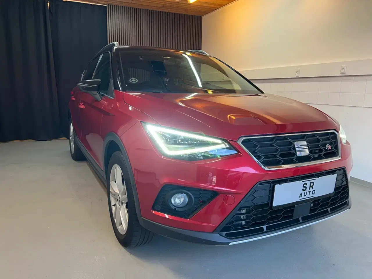 Billede 3 - Seat Arona 1,5 TSi 150 FR
