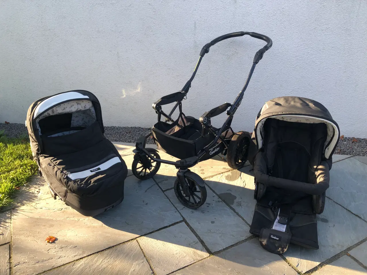 Billede 2 - Kombivogn