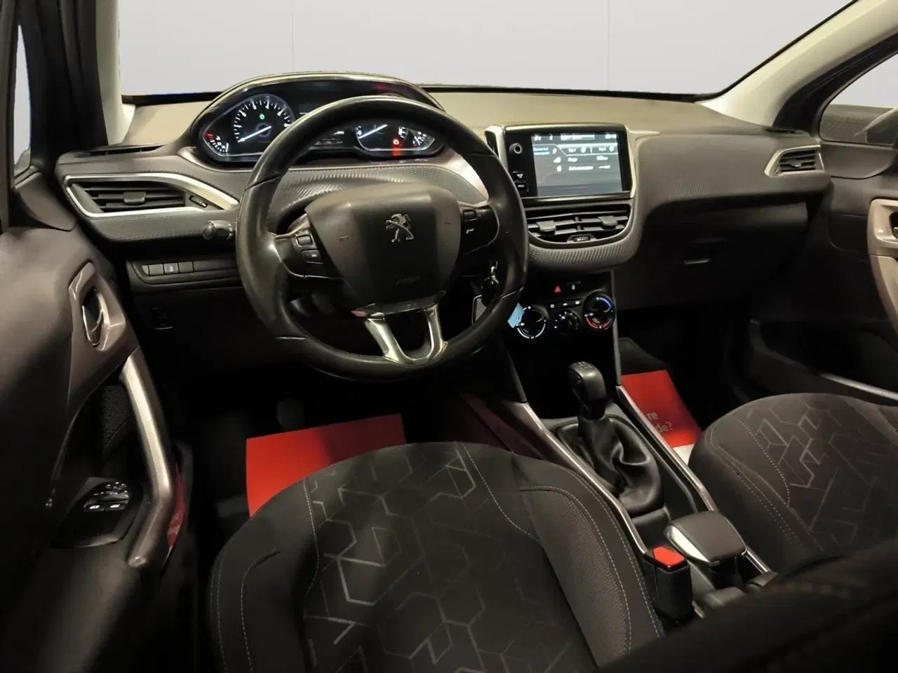 Billede 5 - Peugeot 2008 1,2 VTi 82 Active
