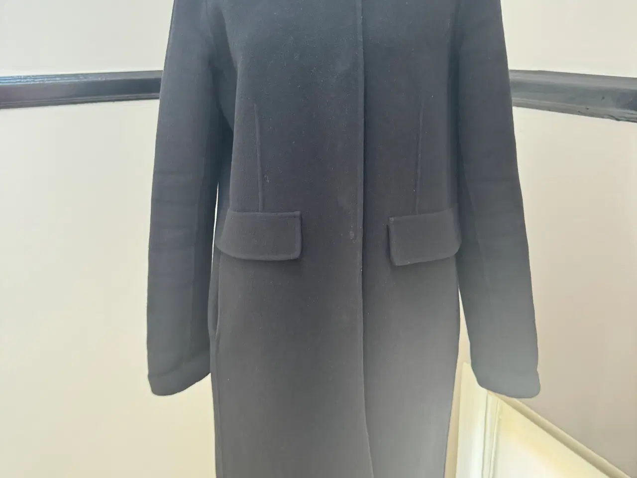 Billede 4 - FRAKKE FRA MAX MARA WEEKEND