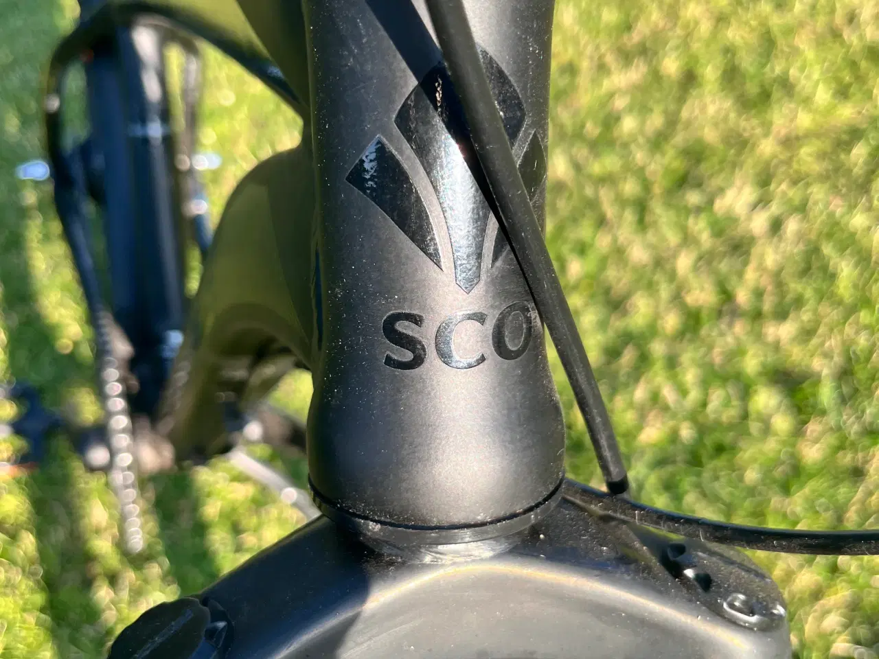 Billede 6 - Børnecykel