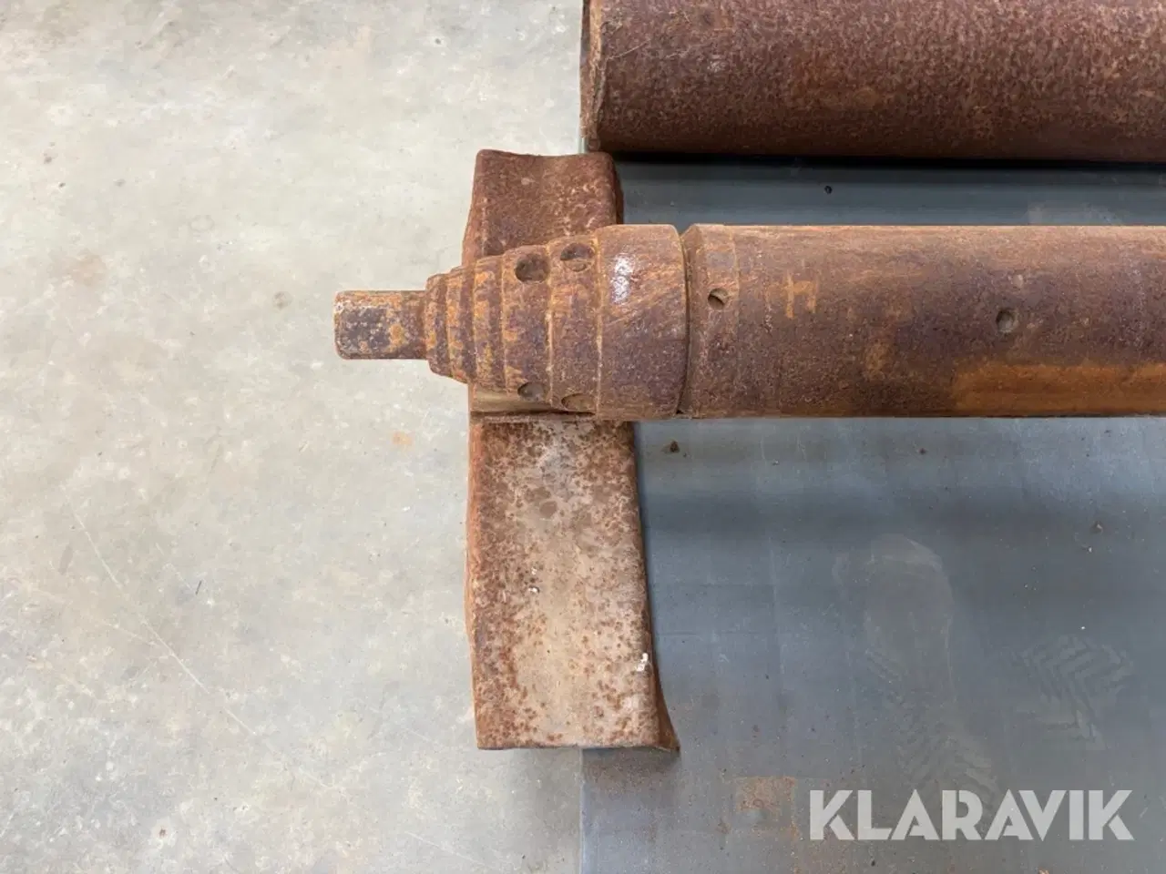 Billede 10 - Jordraket Grandmat GZ - 130mm