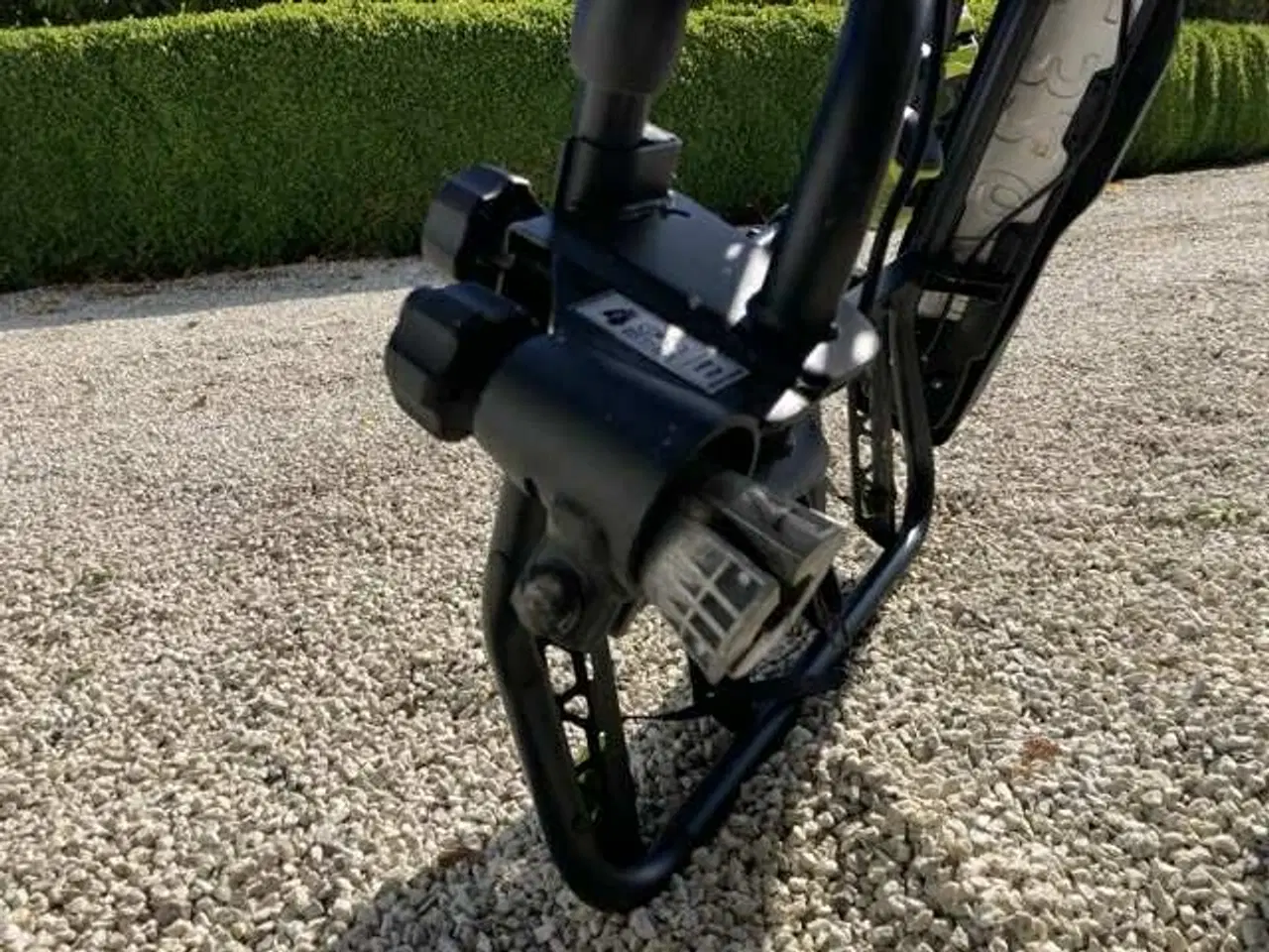 Billede 3 - Cykelholder, 4 cykler