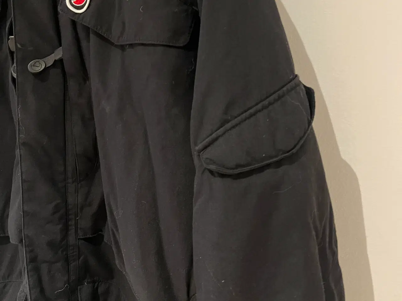 Billede 5 - Fjällräven Yupik Parka Classic Mens