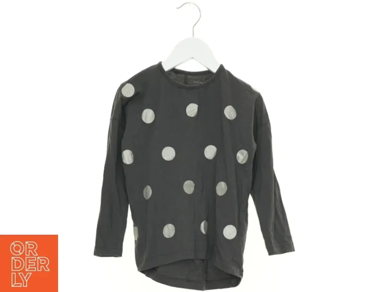 Billede 1 - Bluse fra Mads & Mette (str. 110 cm)
