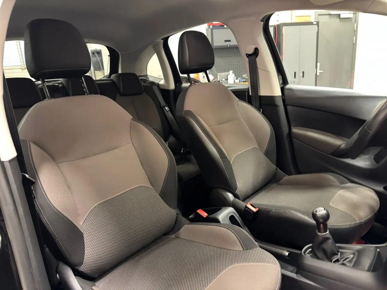 Billede 13 - Citroën C3 1,0 PureTech 68 Attraction