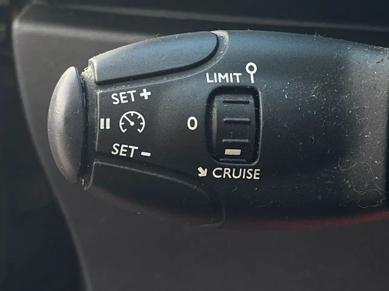 Billede 15 - Citroën C3 1,4 HDI Seduction 70HK 5d