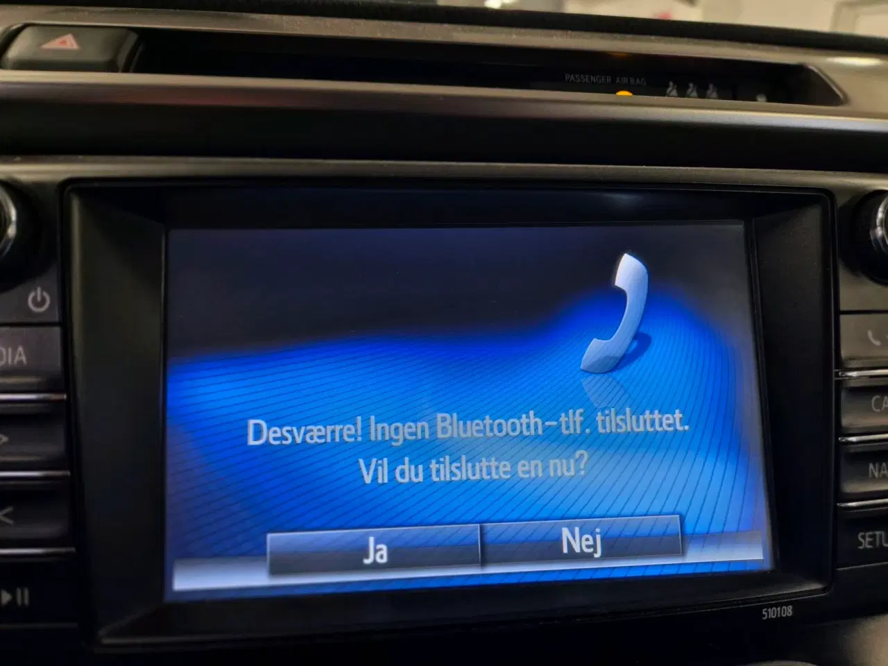 Billede 10 - Toyota RAV4 2,0 D-4D T2+ 4x2 143HK 5d 6g