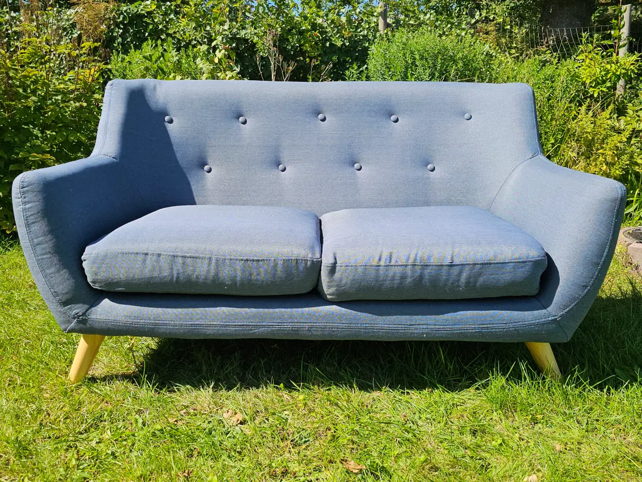 Billede 2 - SofaCompany Herman 2 pers. – Nypris: 4999DKK